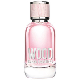 Dsquared2, Wood Pour Femme, woda toaletowa, 30 ml