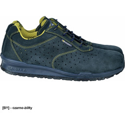 BRC-GUERIN - Przewiewne sandały GUERIN 38