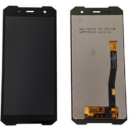 WYŚWIETLACZ LCD EKRAN PASUJE DO MYPHONE HAMMER EXPLORER