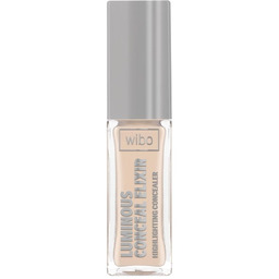 WIBO Luminous Conceal Elixir rozświetlający korektor pod oczy