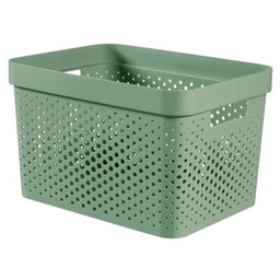 CURVER Pojemnik Infinity 245855 Zielony