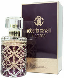 Roberto Cavalli Florence, Woda perfumowana 75ml - Tester
