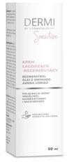 DERMI Sensitive krem łagodząco-regenerujący, 50ml