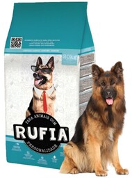 RUFIA - Karma sucha dla psa adult