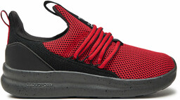 Sneakersy adidas Lite Racer Adapt 7.0 IH5657 Czerwony