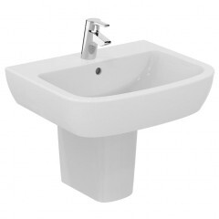 IDEAL STANDARD T056401 IDEAL STANDARD TEMPO UMYWALKA 60X50