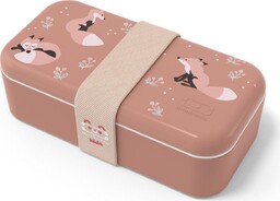Monbento Lunchbox Foodie Fox