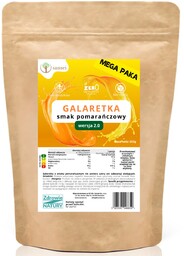 Sansei galaretka b. cukru b. słodzików op. 350g