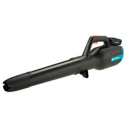 GARDENA Dmuchawa do liści akumulatorowa PowerJet 18V P4A