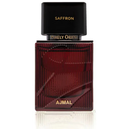 Ajmal, Saffron, woda perfumowana, 75 ml