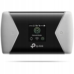 Router Hotspot mobilny na kartę Sim Tp-link M7450