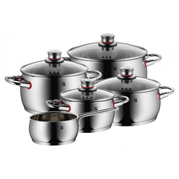 WMF - Zestaw garnków 5 el., Quality One