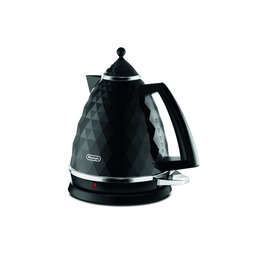 Czajnik elektryczny De'Longhi KBJ2001.BK 2000 W 1,7 l