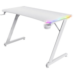 Stół do gier Trust Rgb Gxt 709W Luminus