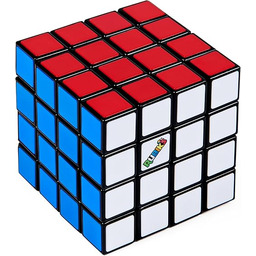 Kostka Rubika, 4x4 Master Cube puzzle polegające