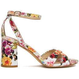 Sandały Sergio Bardi