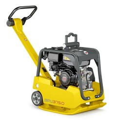 Zagęszczarka rewersyjna Wacker Neuson BPU 3750 ATS