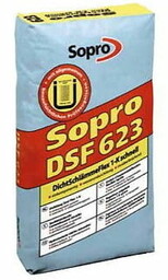 Zaprawa uszczelniająca Sopro DSF 623 20kg