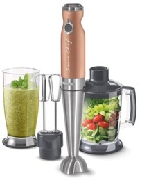Sencor SHB 5606GD-EUE3 Blender 4 w 1