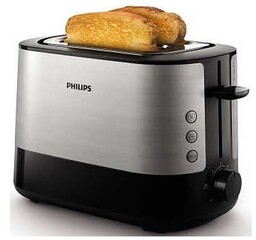 PHILIPS Toster HD2637/90 Viva