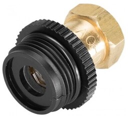 Gardena Sprinklersystem Zawór odwadniający 02760-37