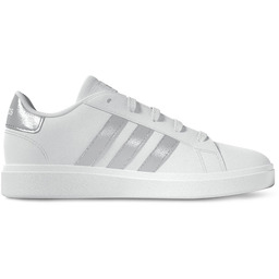 Sneakersy adidas Grand Court GW6506 Biały