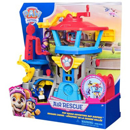 SPIN MASTER Figurka Psi Patrol Air Rescue 6071249