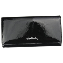 Pierre Cardin, Portfel damski, 02 LEAF 102