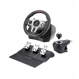 Kierownica Cobra GT900 Pro Rally, Pc, PS4, PS5,