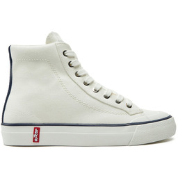 Trampki Levi''s 235664-733-51 Biały