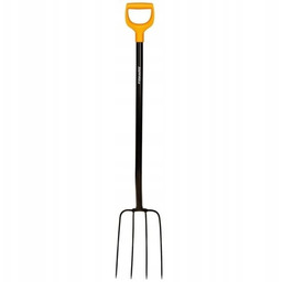 Fiskars Widły Do Kompostu Solid 1,8KG 1,27m