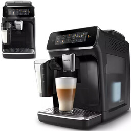 Ekspres ciśnieniowy philips lattego ep3341/50