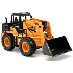 S-LINE Ładowarka zdalnie sterowana RCC204