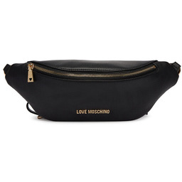 Nerka LOVE MOSCHINO JC4010PP1OLB0000 Czarny