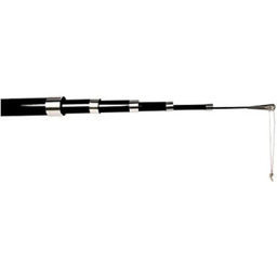 6m słupek teleskopowy do rozpychacza