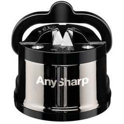 ANYSHARP Ostrzałka Pro Wolfram Czujnik dymu 40 zł