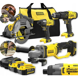 SFMCK469M2-QW Zestaw elektronarzędzi Stanley