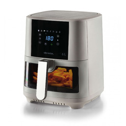 Frytkownica beztłuszczowa Ariete 4626/03 Air Fryer 6 1300W