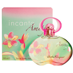 Salvatore Ferragamo Incanto Amity, Woda toaletowa 30ml