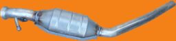 Katalizator Katalizator Mercedes Vaneo 1.7 CDI 2001-