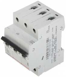 Wyłącznik nadprądowy 20A typ B Legrand 419170