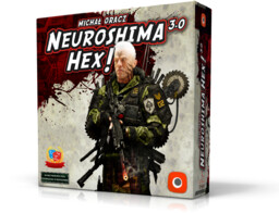 Portal Neuroshima Hex 3.0 - podstawa