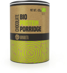 VanaVita BIO Owsianka białkowa 420 g czekolada