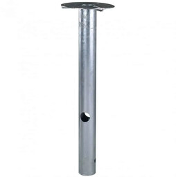 Podstawa lampy ogrodowej BASE NO22039931 Nordlux
