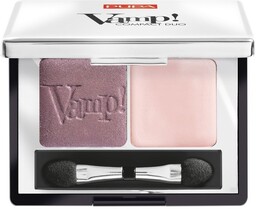 Pupa Milano, VAMP! Compact Duo, podwójne cienie