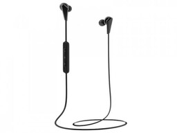 Lenovo Słuchawki douszne bluetooth HE01 czarne