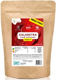 Sansei galaretka b. cukru b. słodzików op. 350g