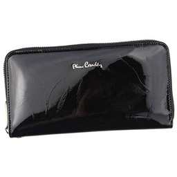Pierre Cardin, Portfel damski, 02 LEAF 119