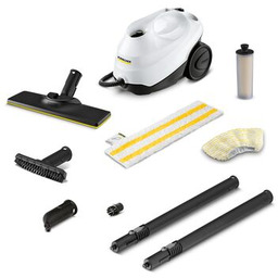 Parownica SC 3 EasyFix Kärcher