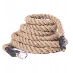 Lina wspinaczkowa Master 6 m